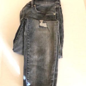 Lucky brand jeans in a size 12